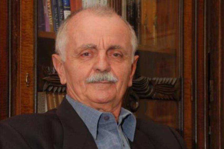 Hajrudin Somun za FR: Velikog rata neće biti